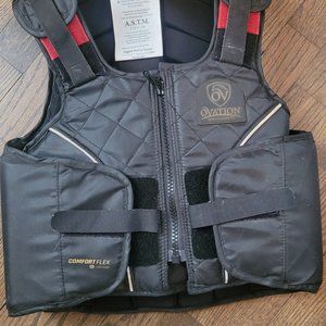 Ovation ComfortFlex Childrens Body Protector Vest